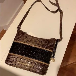 Brahmin Crossbody Bag